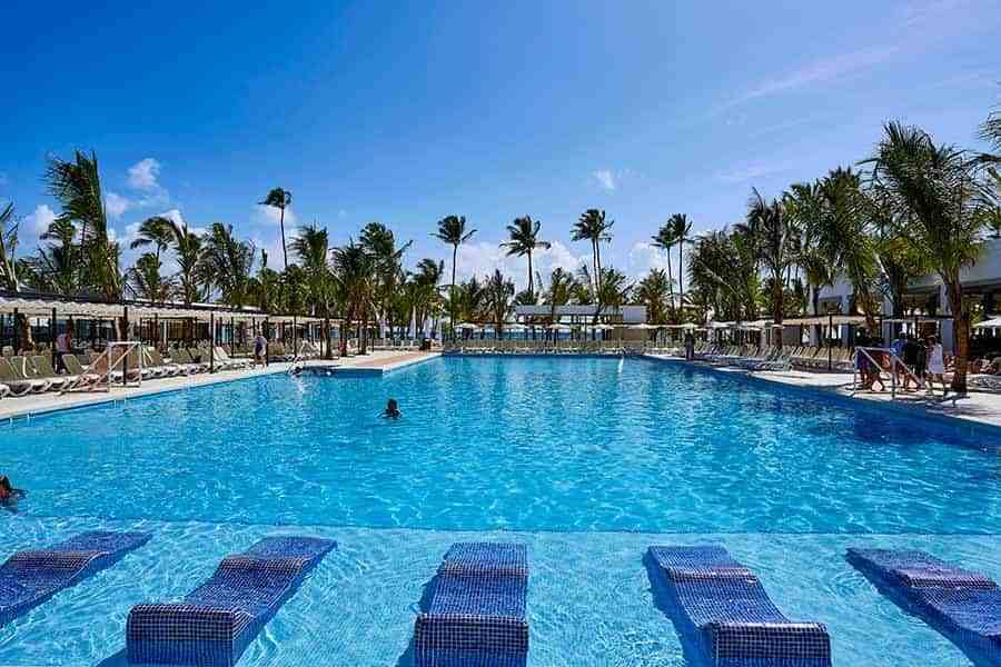 Catalonia royal bavaro all inclusive