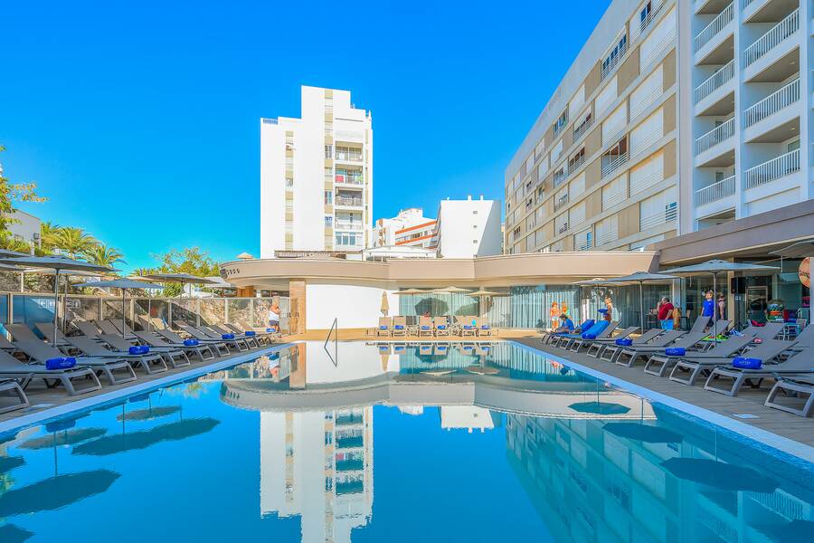 Jupiter Algarve Hotel - Praia Da Rocha, Costa de Algarve | On the Beach