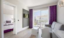 Mar Hotels Playa De Muro Suites 4 Alcudia Majorca On The Beach