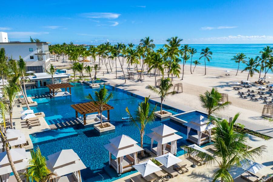 Hyatt Zilara Cap Cana Adults Only Punta Cana, Dominican Republic