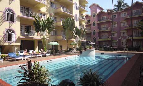 Cheap Holidays to Goa - Last minute & 2016/2017 deals | On