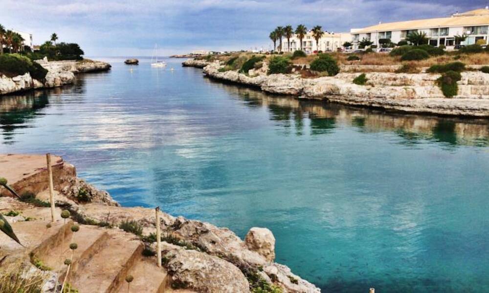 Best Hotels In Cala Bona Best Hotels In Cala Bona