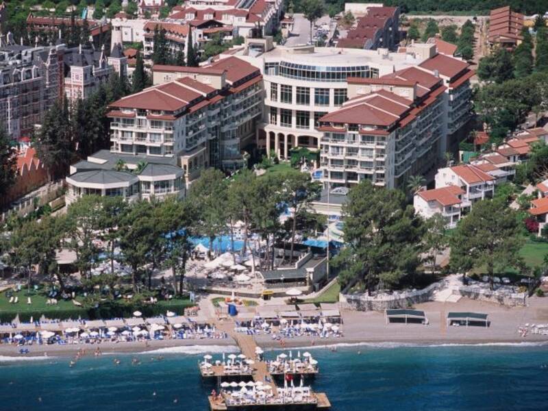 Asansör Kardan adam yapmak hektar  Kemer Barut Collection - Kemer, Antalya | On the Beach