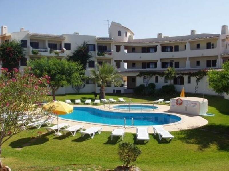 Clube Maria Luisa - Albufeira, Costa de Algarve | eBeach.dk