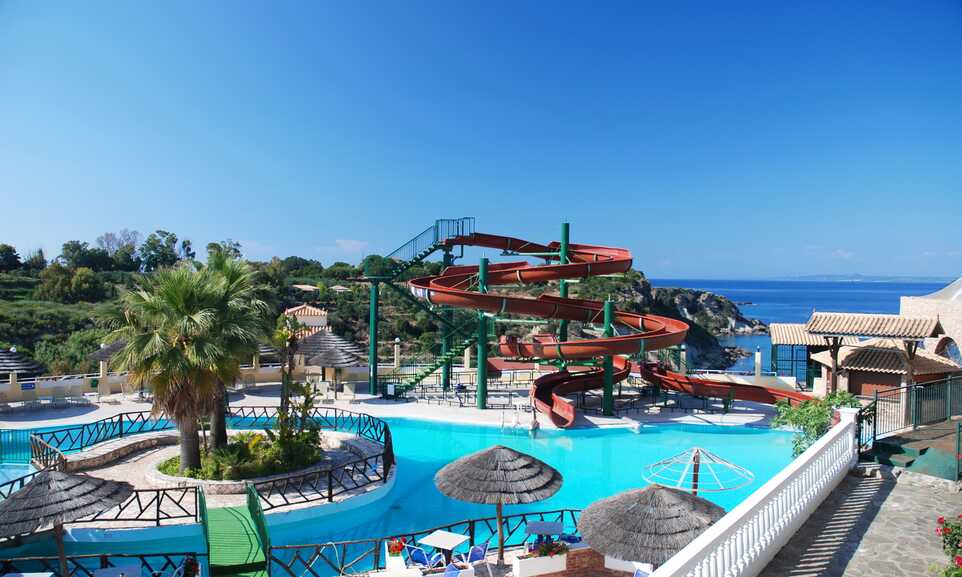 hotels in vasilikos zante