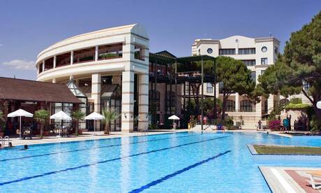 Cheap holidays to Belek | On the Beach