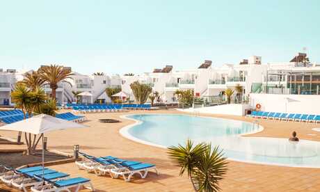 Cheap Lanzarote Holiday Deals 2024 / 2025  Sunshine.co.uk