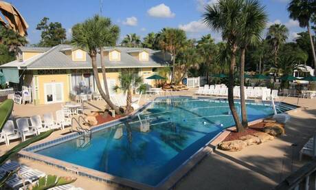 Cheap Holidays Florida the Beach