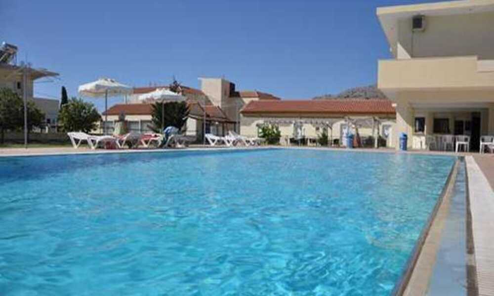 sunshine hotel zante