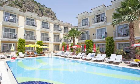 Cheap holidays to Olu Deniz | On the Beach