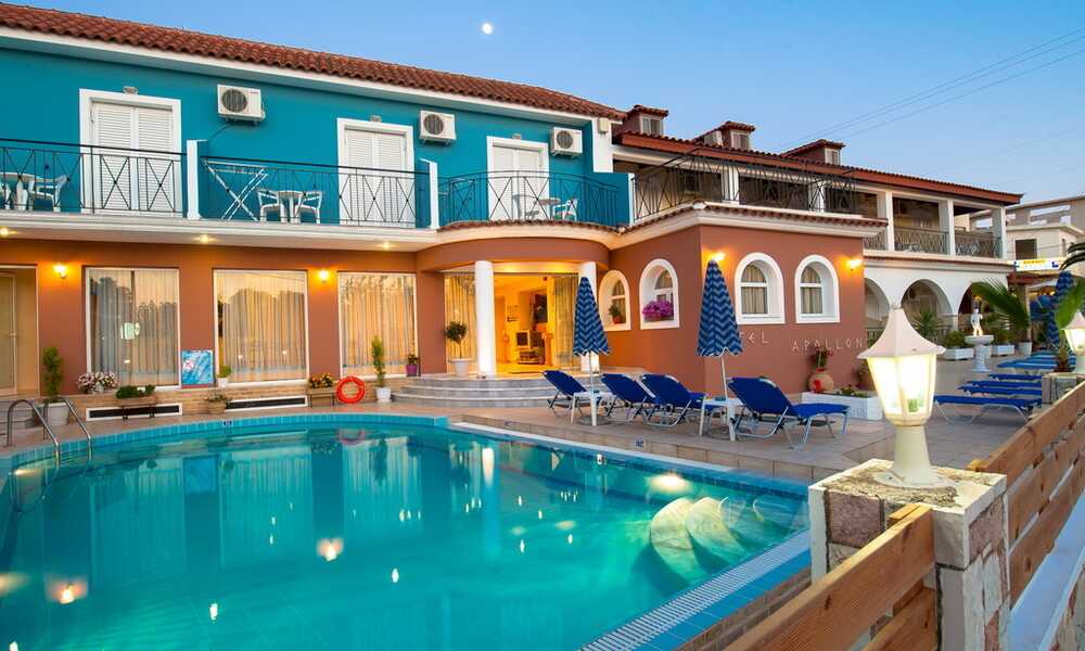 aeon hotel zante tripadvisor