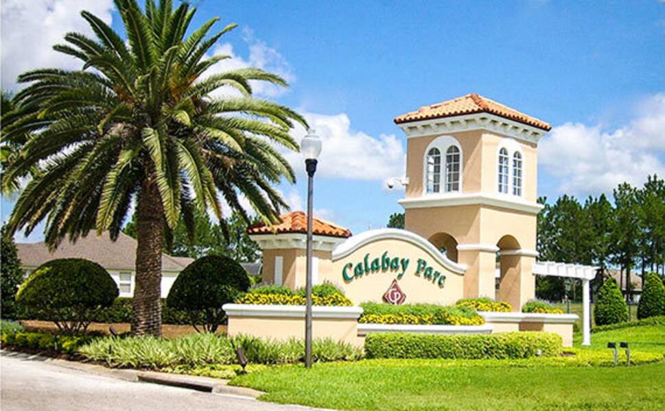 Calabay Parc - Kissimmee, Orlando | On the Beach