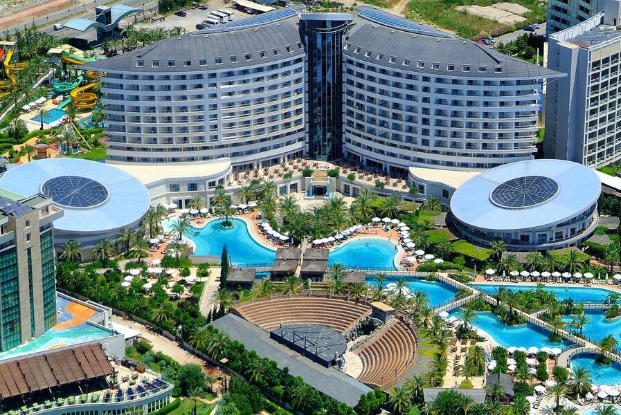 royal holiday wings hotel antalya