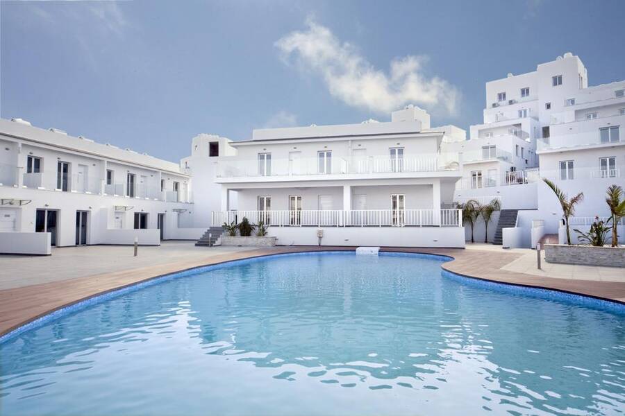 High View Gardens Larnaca, Larnaca eBeach.dk