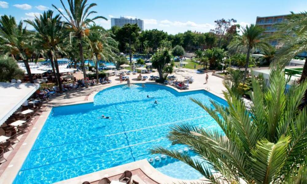 Grupotel Gran Vista - Can Picafort, Majorca | On the Beach