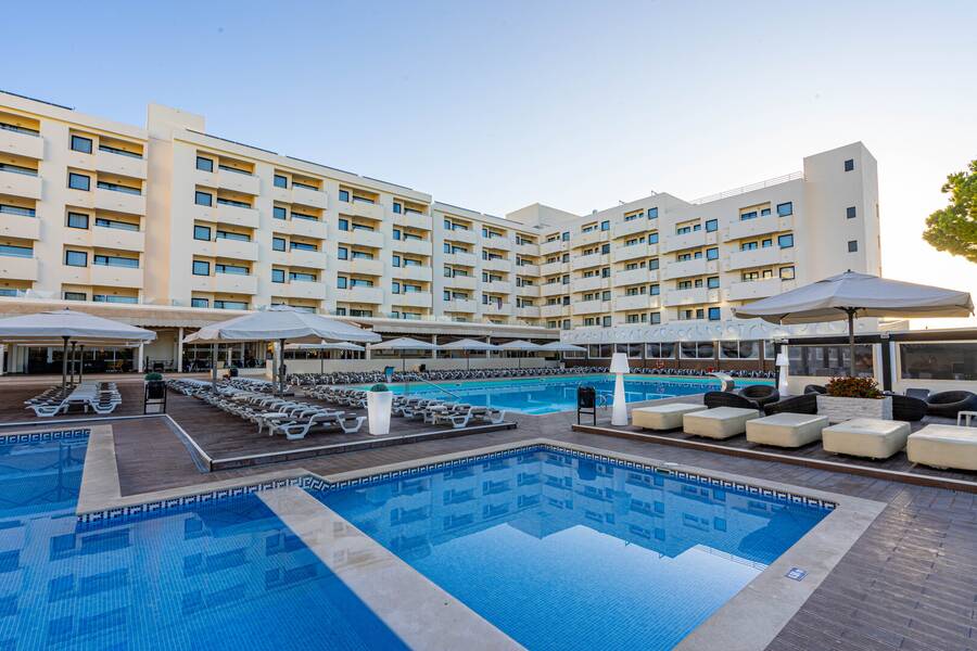 Albufeira Sol Hotel & Spa Albufeira,