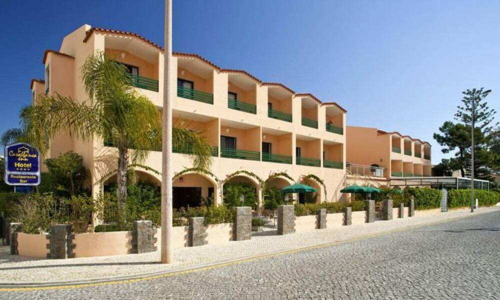 Best Casablanca Beach Hotel Best Casablanca Beach Hotel