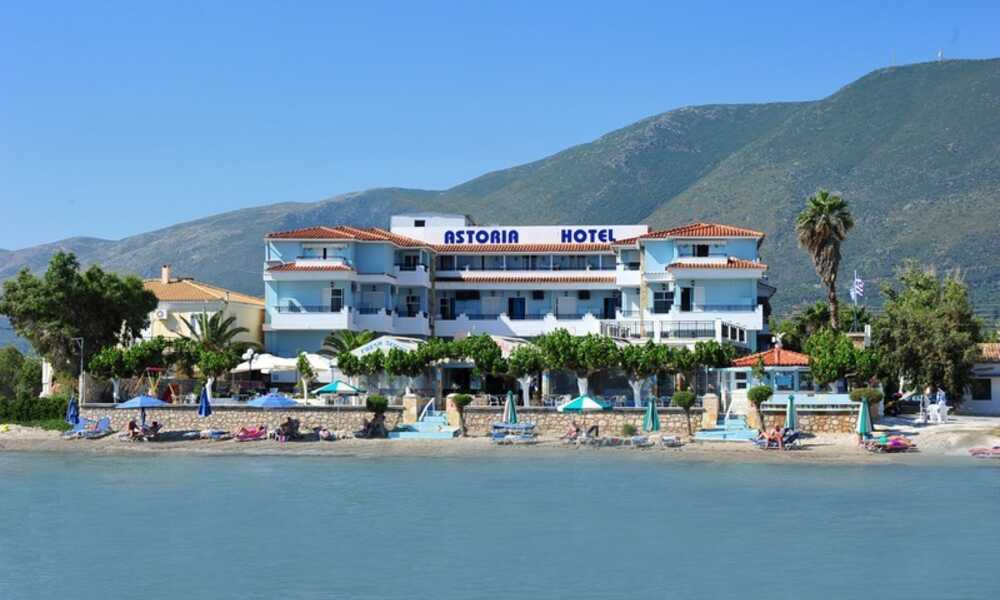 tripadvisor alykes zante