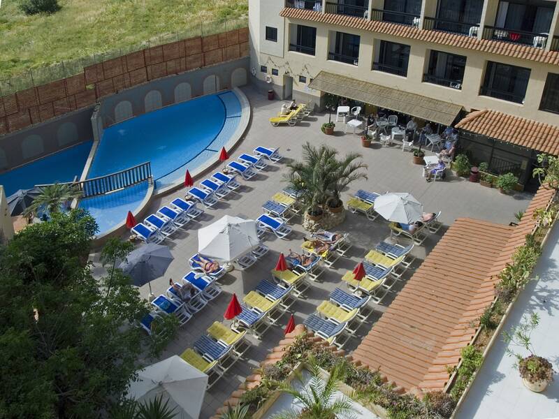 Canifor Hotel All Inclusive Canifor Hotel All Inclusive