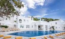 Labranda Tmt Bodrum Resort Bodrum Bodrum On The Beach