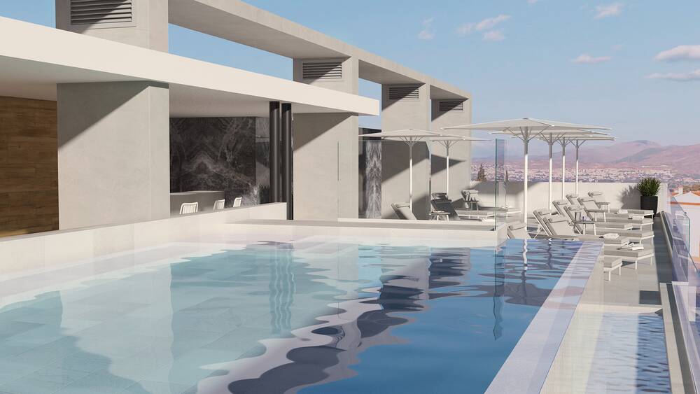 Senator Cala Millor Hotel Cala Millor  Majorca the Beach