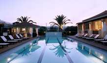 agrilia hotel zante