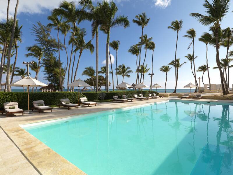 The Level at Melia Punta Cana Beach Resort - Adults Only - Bavaro