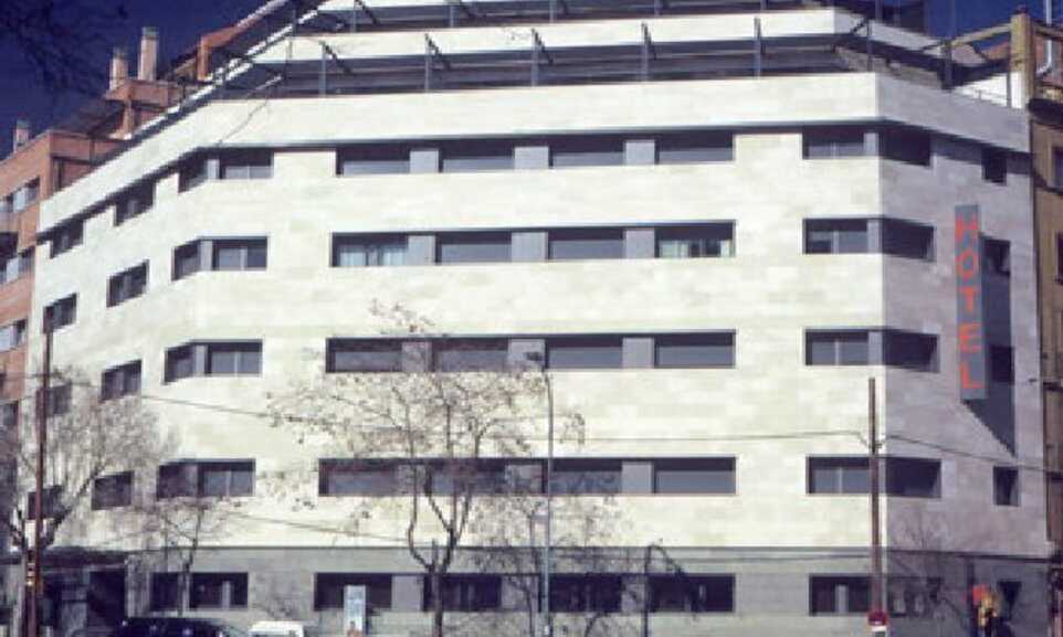 Amrey Sant Pau Barcelona Barcelona On The Beach - 