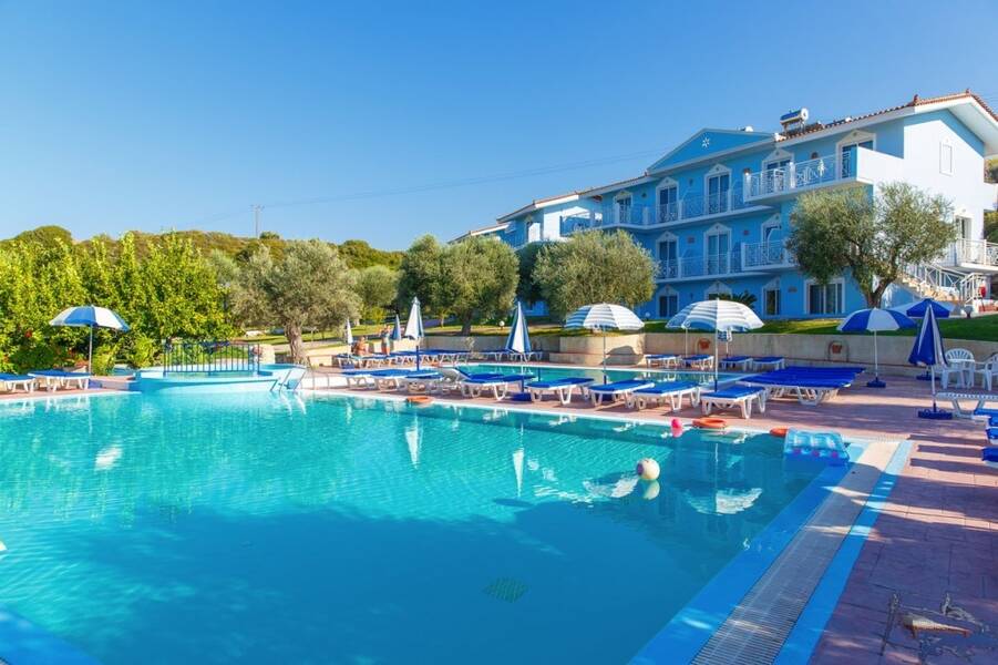 filoxenia hotel zante tripadvisor