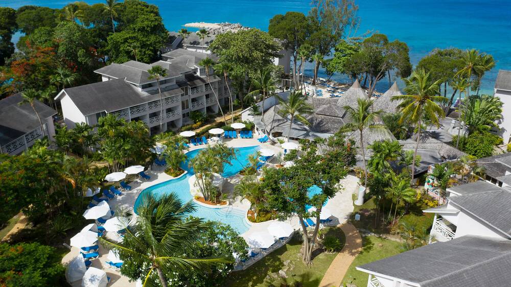The Club Barbados - Adult Only - Holetown, St James | On the Beach
