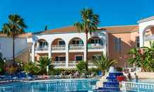 olympia hotel laganas
