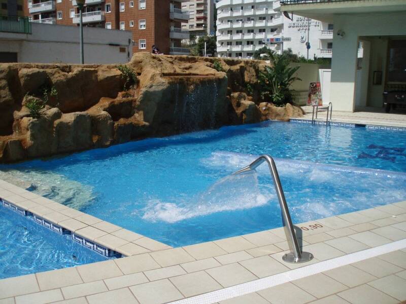 Hotel Terramar Calella - Calella, Costa Brava | On the Beach