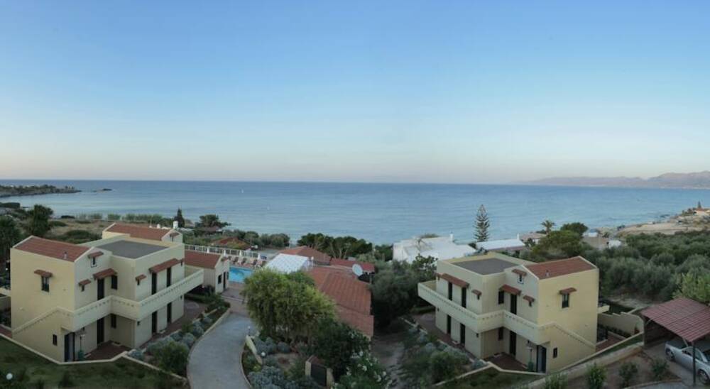 Chrysalis Apartments Hersonissos, Crete East eBeach.dk