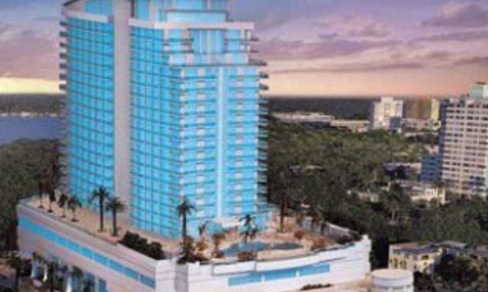Hilton Fort Lauderdale Beach Resort Fort Lauderdale Florida
