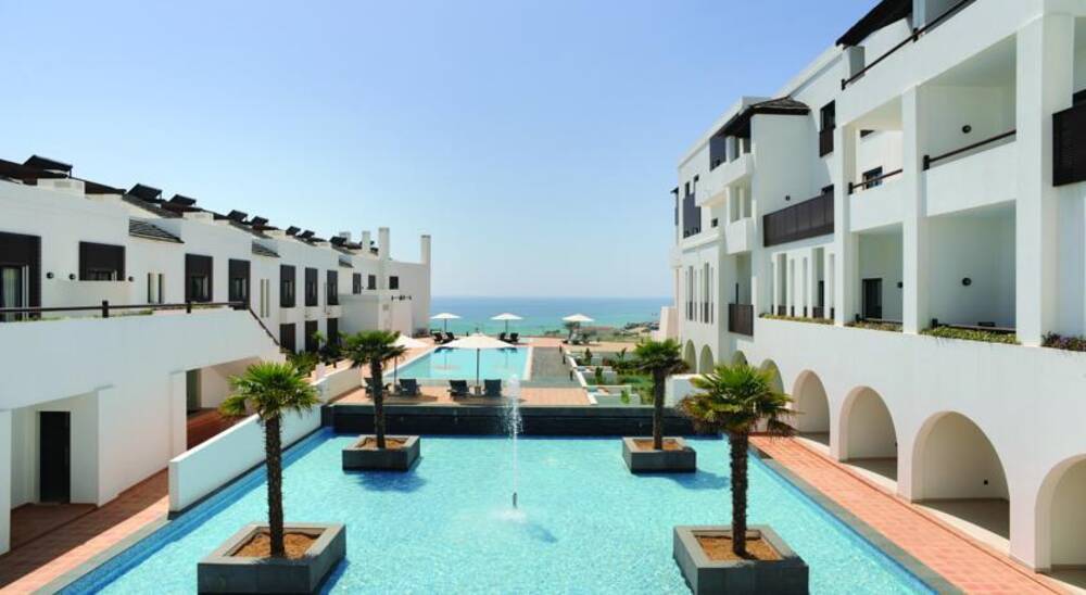 Belmar Spa & Beach Resort Lagos, Costa de Algarve On the Beach