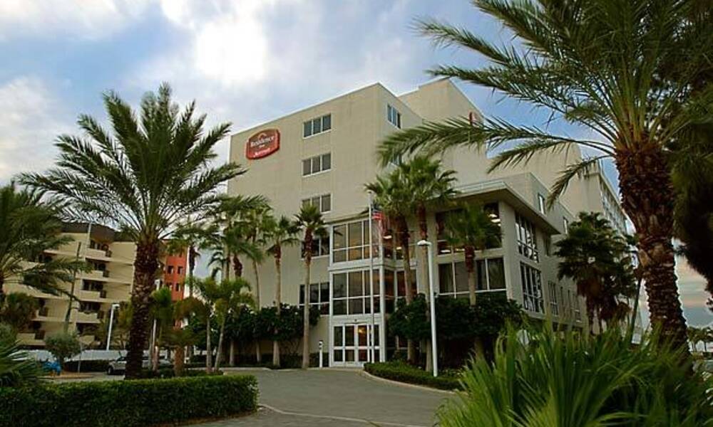 Treasure island casino clearwater florida