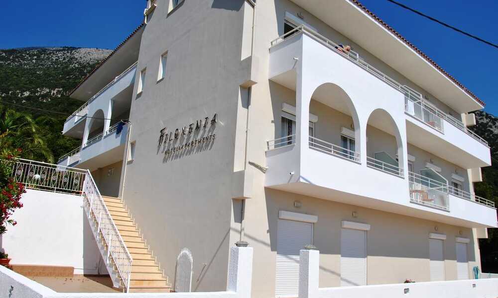 filoxenia hotel zante tripadvisor
