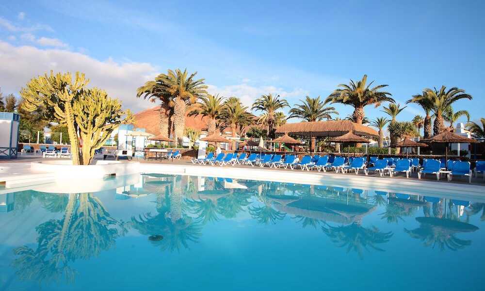 Marconfort Atlantic Gardens Adults Only Playa Blanca