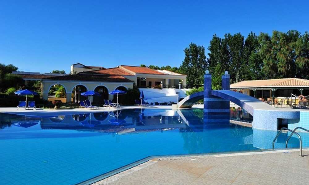 hotel ilaria kalamaki zakynthos