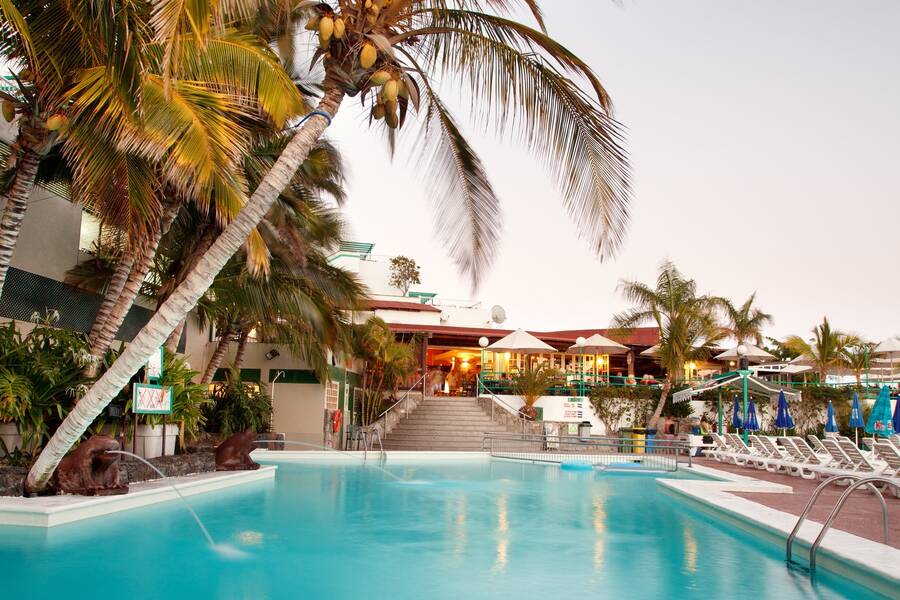 Altamar - Puerto Rico, Gran Canaria | On the Beach