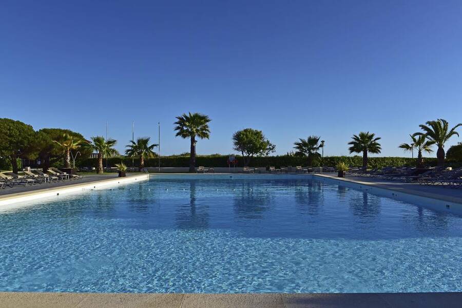 Pestana Dom Joao II Villas and Beach Resort - Alvor, Costa de Algarve ...