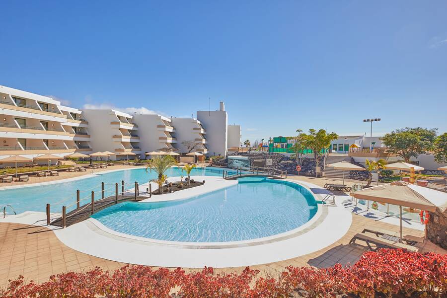 Dreams Lanzarote Playa Dorada Resort & Spa - Playa Blanca, Lanzarote | On the Beach