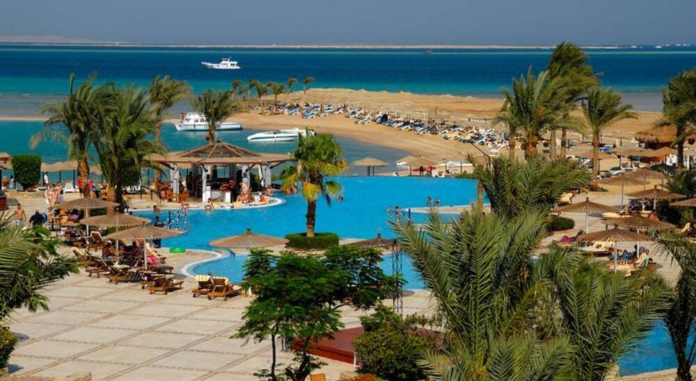 bilder von grand plaza hotel hurghada 1