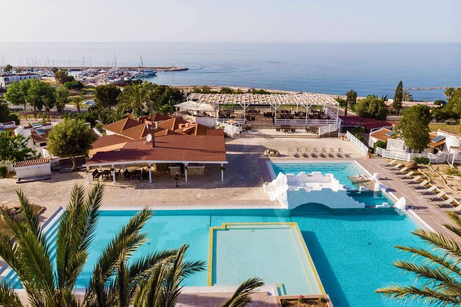 Latchi Family Resort Polis, Paphos On the Beach