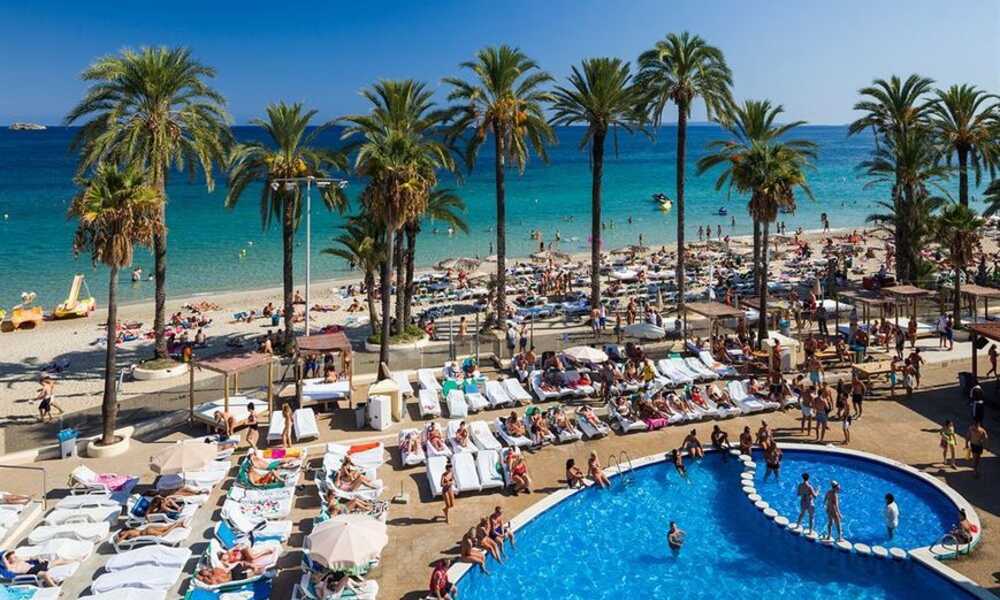 Jet Apartments Ibiza 2019
