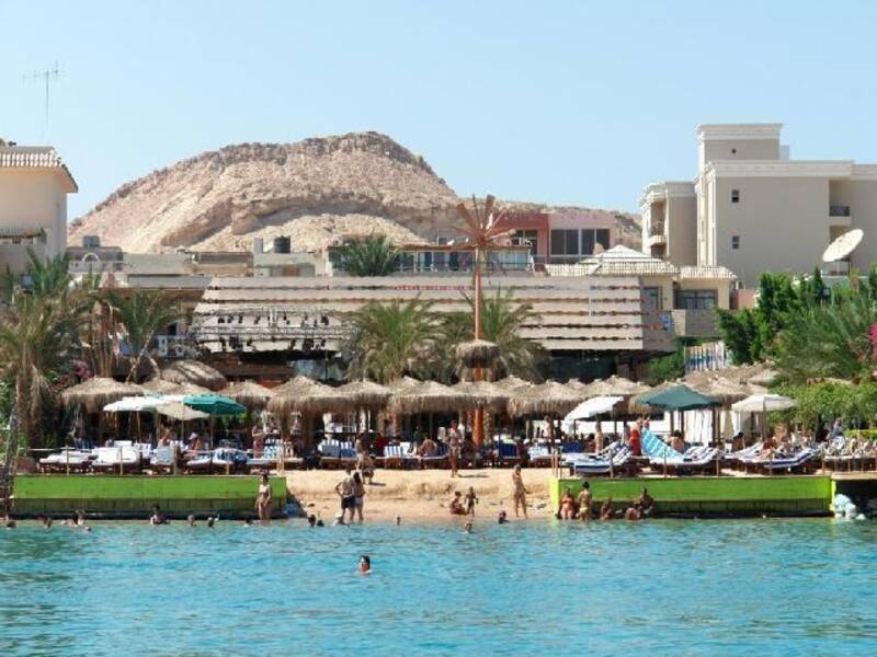 отель elysees hotel hurghada 4 отзывы