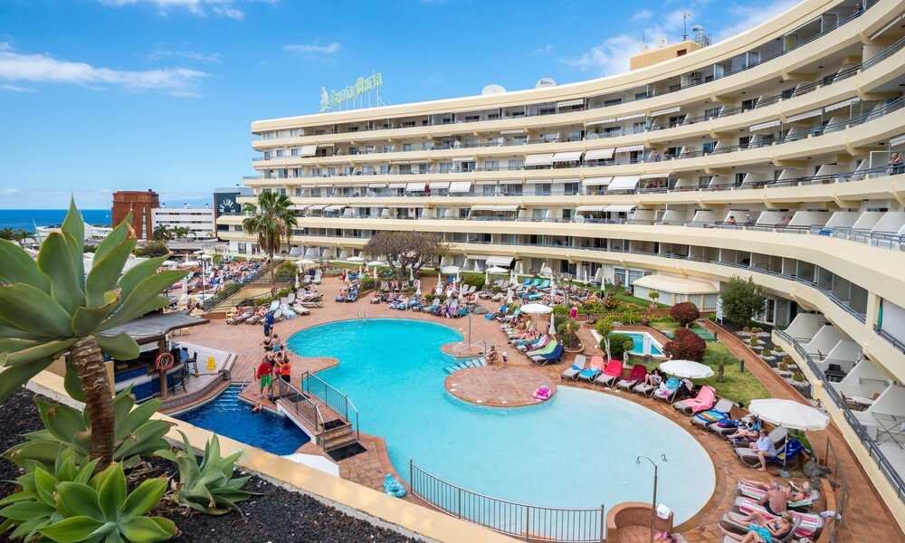 Discount [85% Off] Santa Marina Apts Kos Greece - Hotel ...