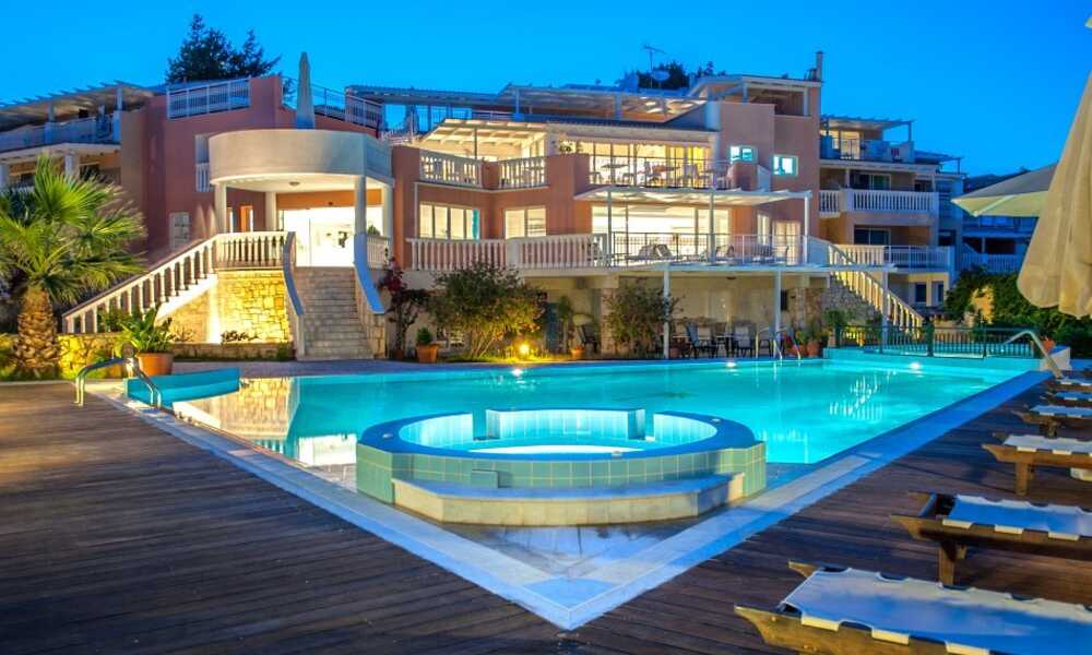 belvedere hotel zante tripadvisor