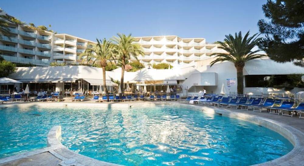 Novotel Cannes Montfleury - Cannes, Provence-alpes-cote D'azur 