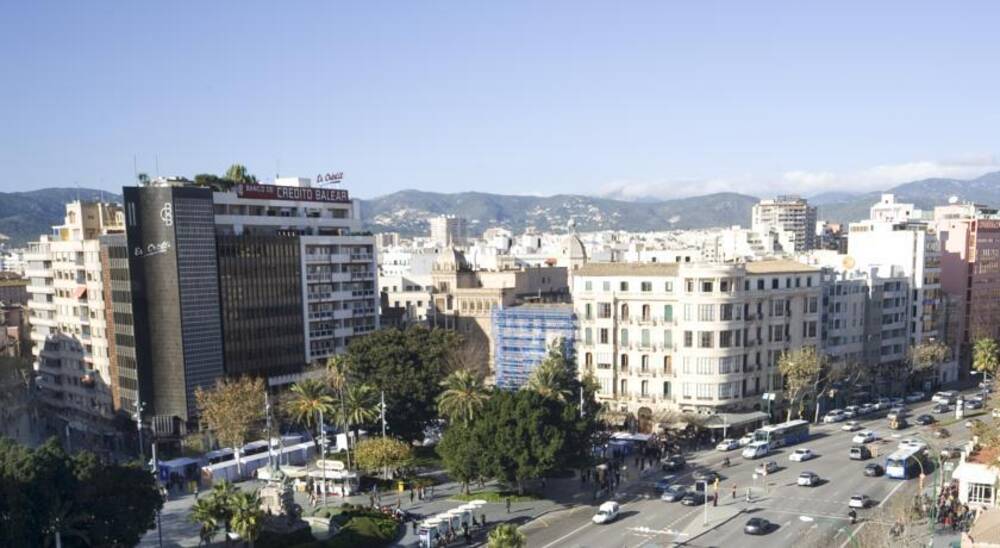 Billig Hotel Palma De Mallorca Billig Hotel Palma De Mallorca